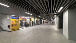 Club Street (D1), Retail #568020561